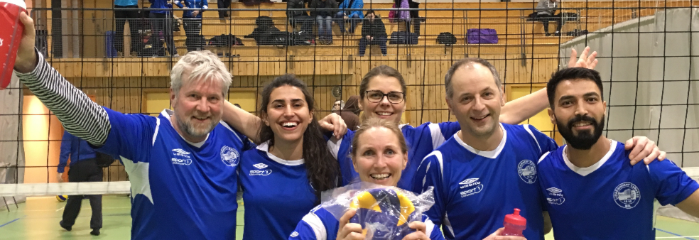 Sol-Cup 2019, Tromsø
